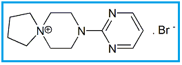 BUSPIRONE EP IMPURITY B   